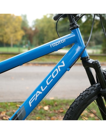 Falcon Raptor Kids Mountain Bike