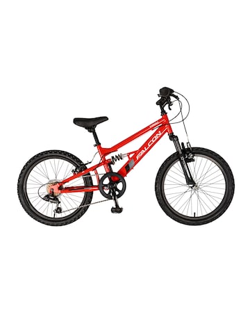 Falcon Cobalt Kids Mountain Bike