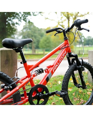 Falcon Cobalt Kids Mountain Bike