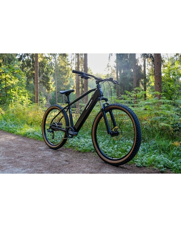 Falcon Turbine Electric Mountain Bike