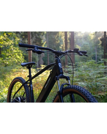 Falcon Turbine Electric Mountain Bike