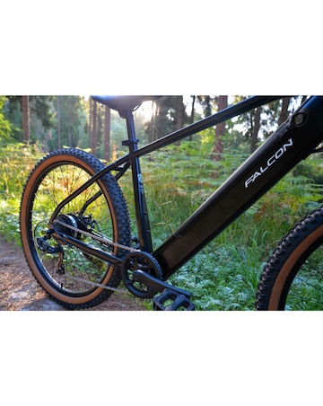 Falcon Turbine Electric Mountain Bike
