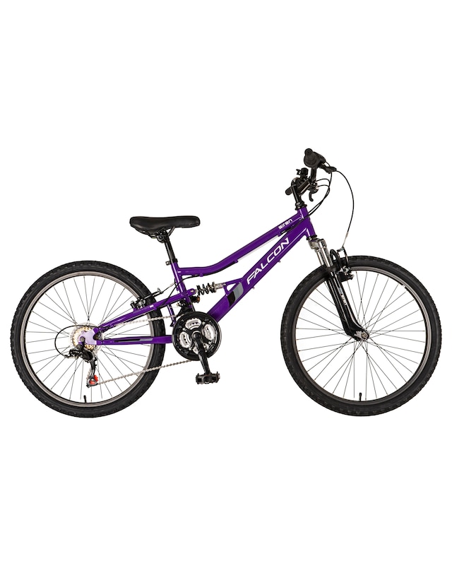 Falcon Siren Kids Mountain Bike