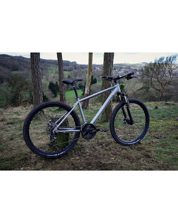 Claud Butler Haste 1.0 Mountain Bike