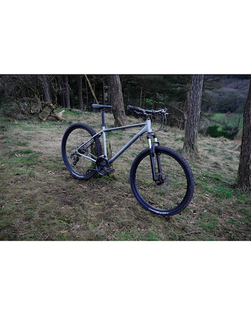 Claud Butler Haste 1.0 Mountain Bike
