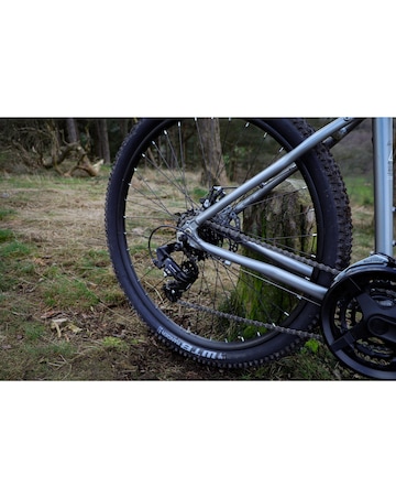 Claud Butler Haste 1.0 Mountain Bike