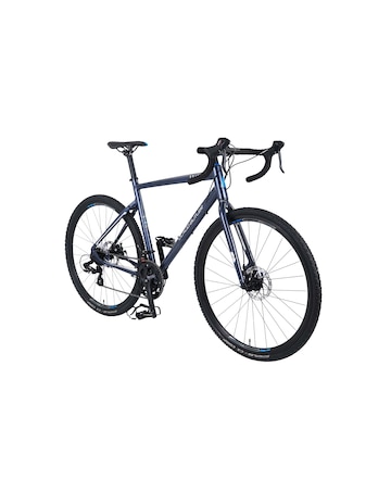 Claud Butler Primal Gravel Bike
