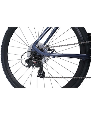 Claud Butler Primal Gravel Bike