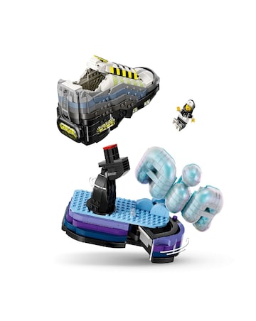 LEGO Editions Nike Air Max 95 x LEGO Set - 43025
