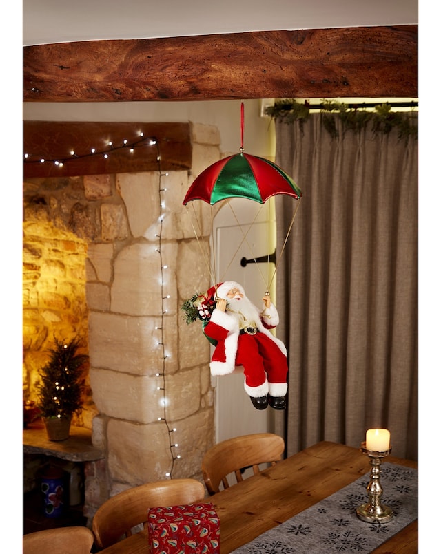 New In - Para-Santa