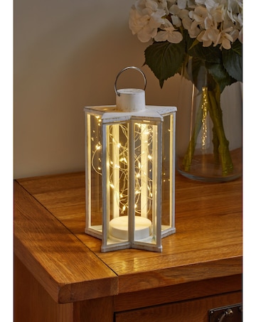 Starlight Lantern Cream