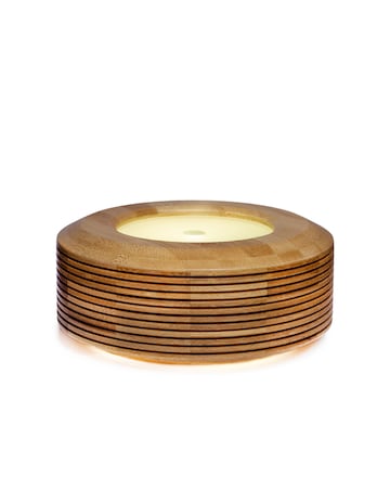 Made By Zen RAYA Wooden Aroma Diffuser