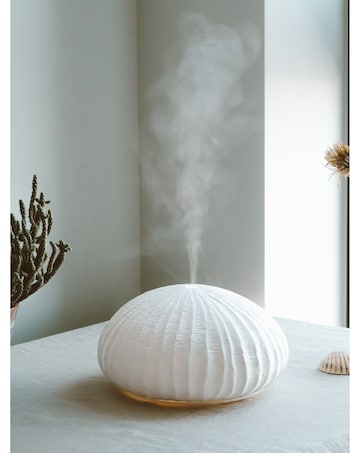 Made By Zen OCEANIA Ceramic Aroma Diffuser