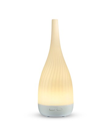 Made By Zen Thalia Diffuser White