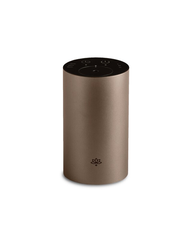 Made By Zen Rove Latte Waterless Aroma Diffuser