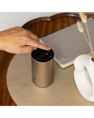 Made By Zen Rove Latte Waterless Aroma Diffuser