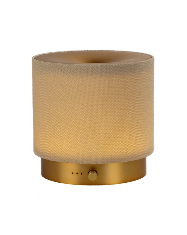 Made By Zen MIRA Fabric Aroma Diffuser