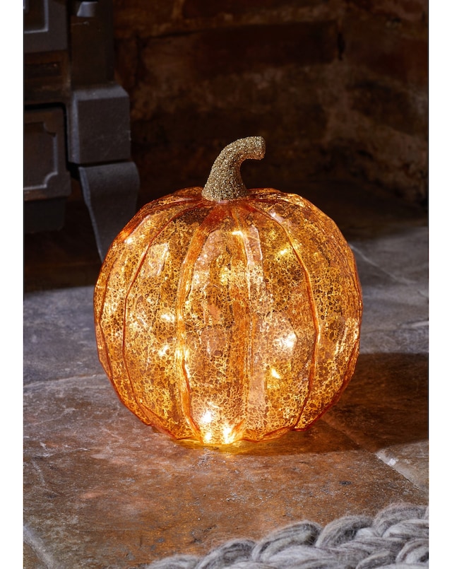 InLit Golden Pumpkin