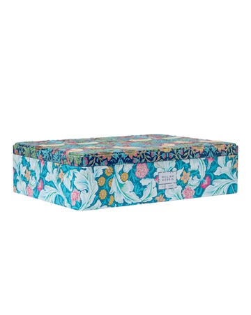 William Morris At Home Tea Collection