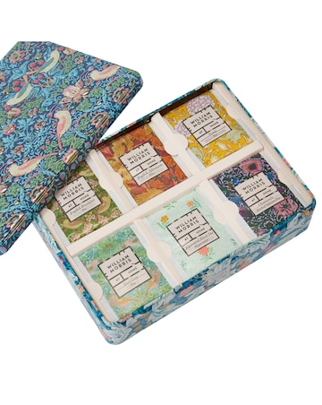 William Morris At Home Tea Collection