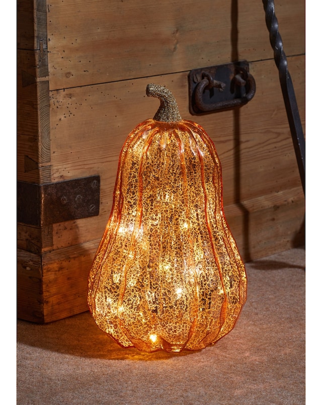 InLit Golden Squash