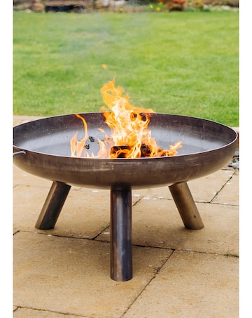 Primo Caldera Firebowl