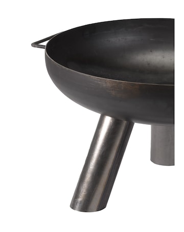 Caldera Firebowl