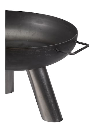 Caldera Firebowl