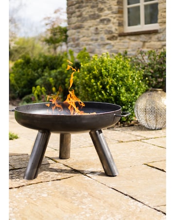 Caldera Firebowl