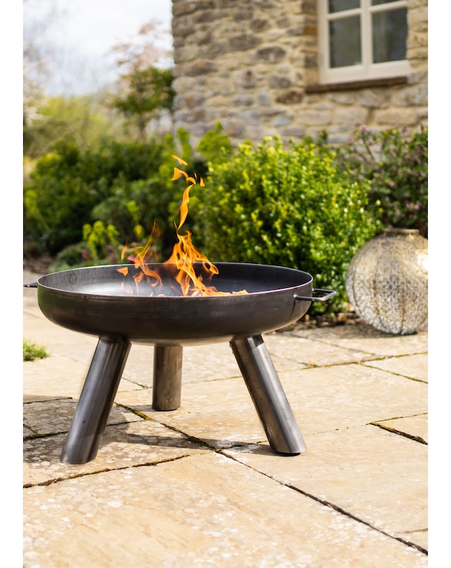 Caldera Firebowl