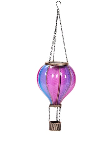 Aurora Flaming Balloon - XL