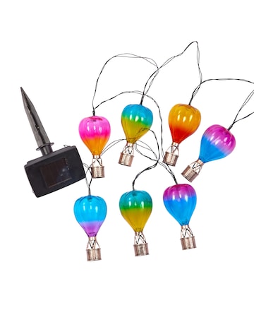 SkyRunner String Lights - Set of 10