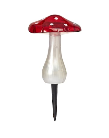 Magic Mushroom Stake Light, 3pack