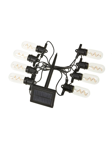 Vintage 365 String Lights - Set of 8