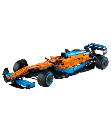 LEGO - Mclaren F1 Formula Race Car - 42141