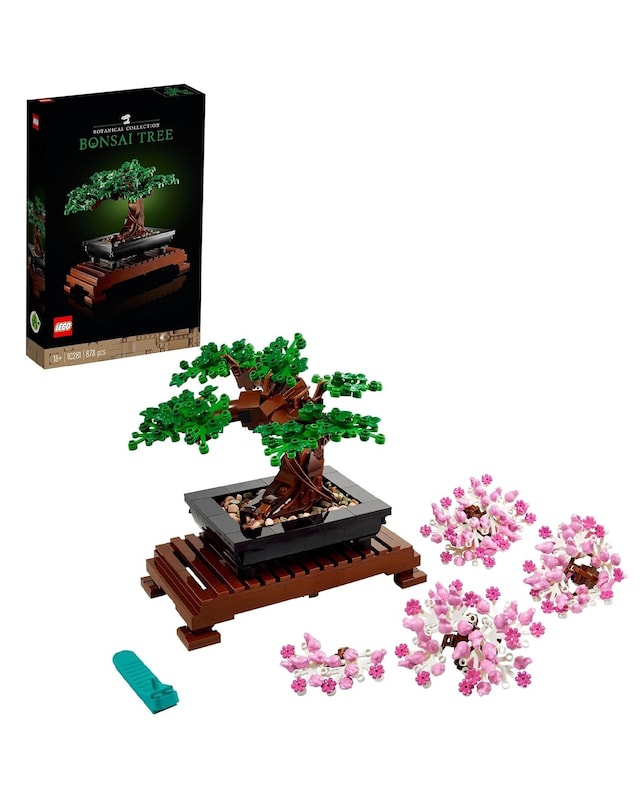 LEGO Bonsai Tree  - 10281