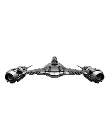 LEGO Star Wars Mandalorian Starfighter - 75442
