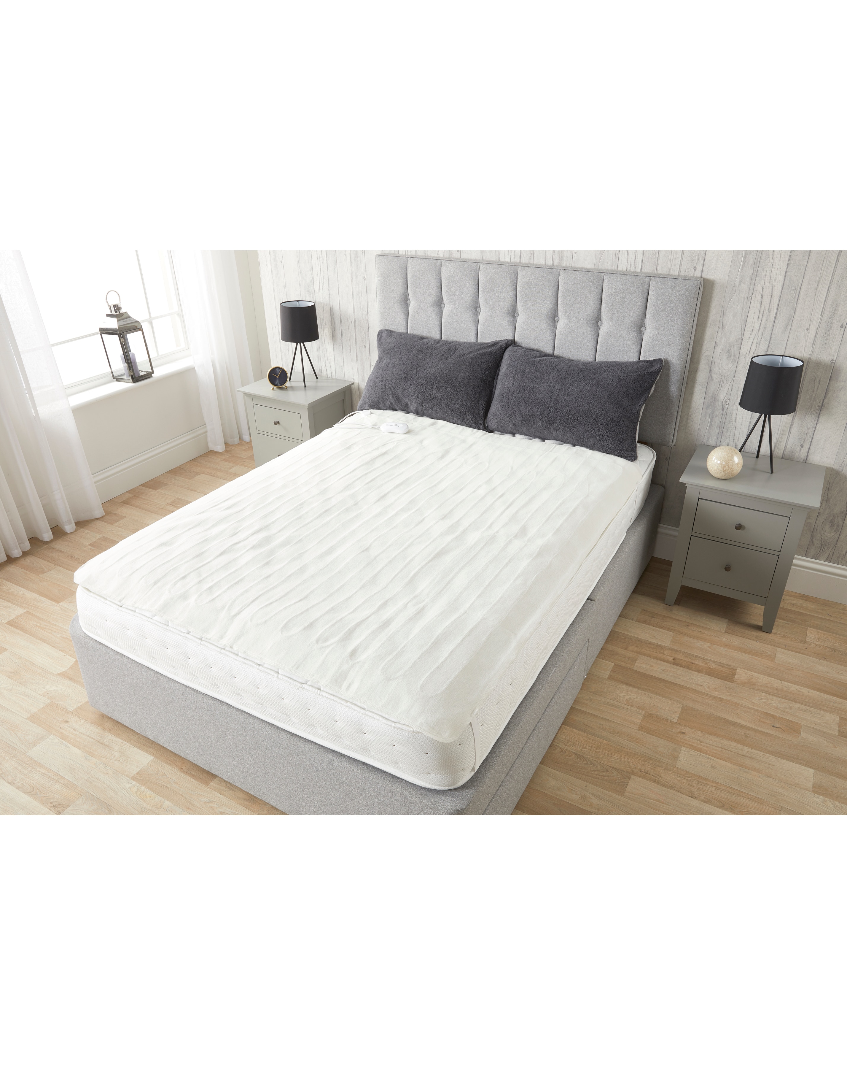 Huggleland Electric Underblanket