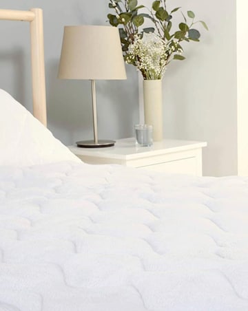 Slumberdown Wonderfully Warm Electric Blanket