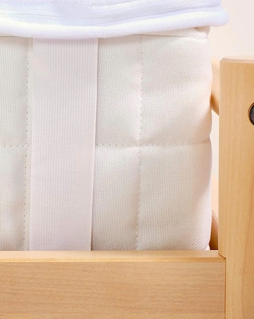 Slumberdown Wonderfully Warm Electric Blanket