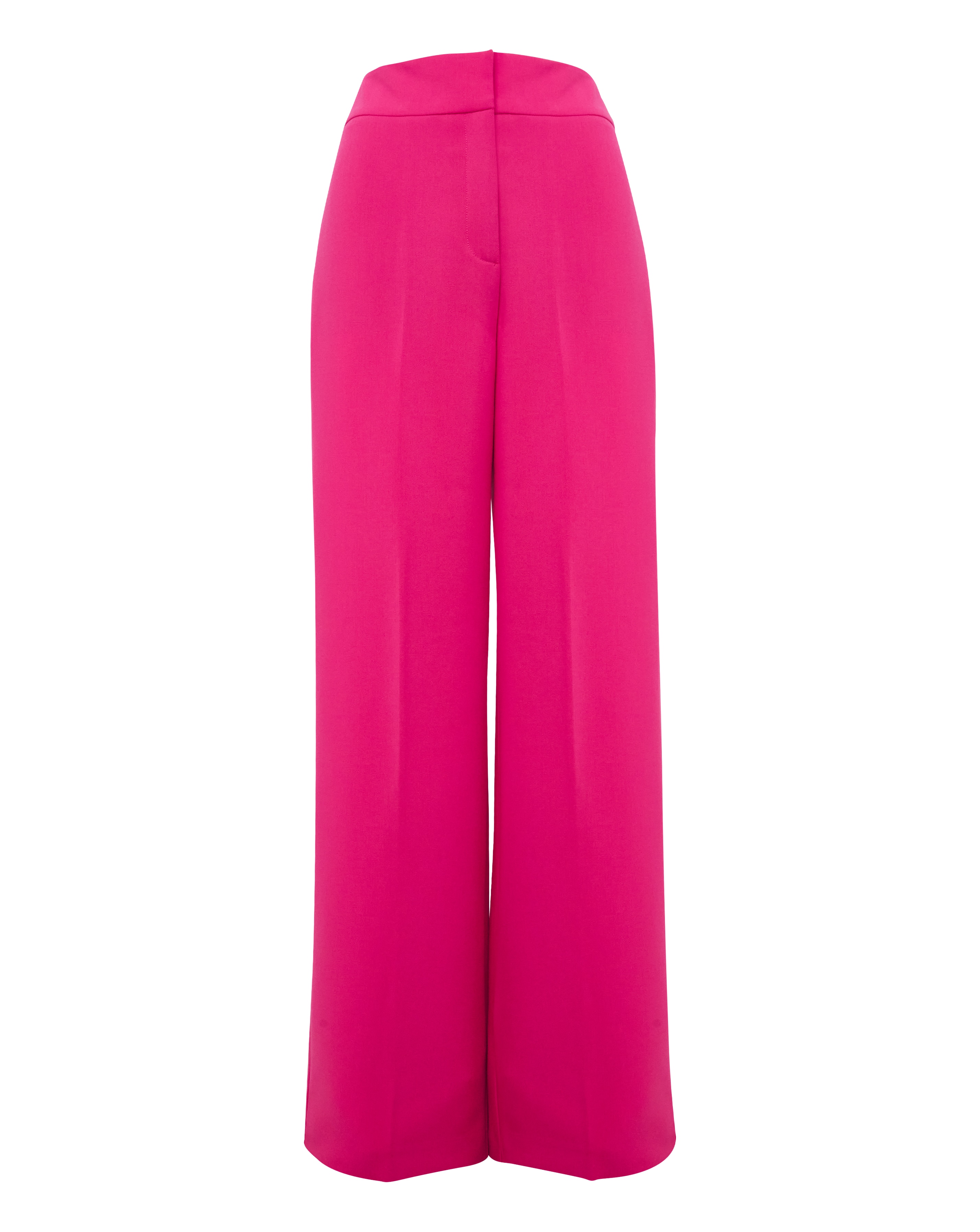Anthology Magisculpt Wide Leg Trouser
