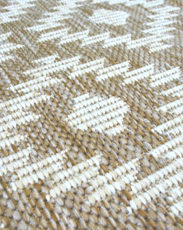 Geo Indoor/Outdoor Runner