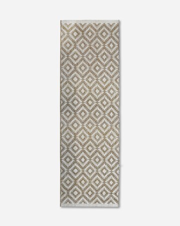 Geo Indoor/Outdoor Runner