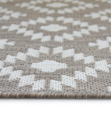 Geo Indoor/Outdoor Rug