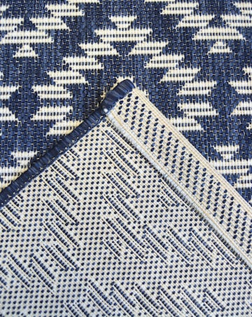 Geo Indoor/Outdoor Rug