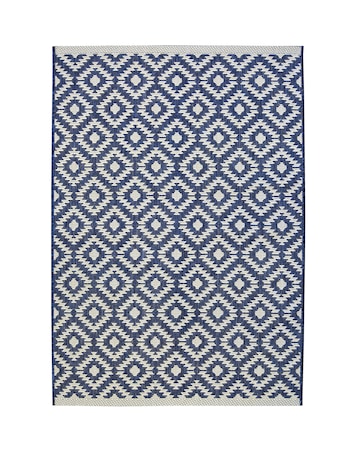Geo Indoor/Outdoor Rug
