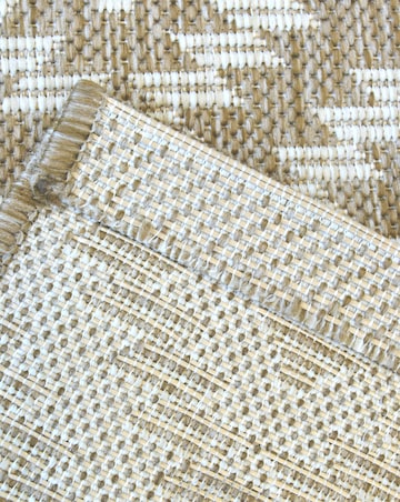 Geo Indoor/Outdoor Rug