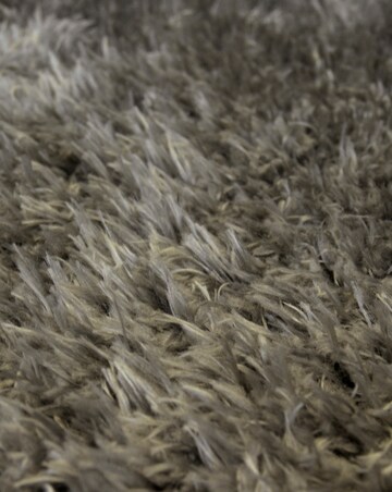 Supersoft Shaggy Cosy Rug