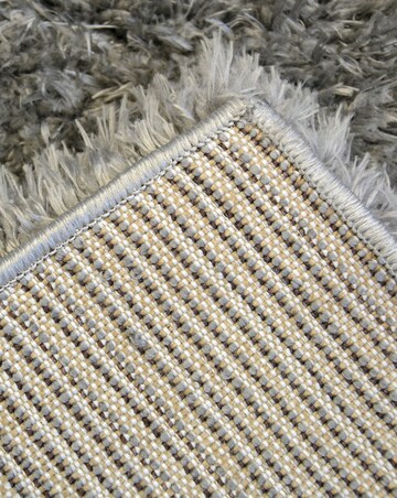 Supersoft Shaggy Cosy Rug