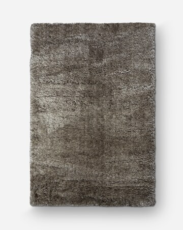 Supersoft Shaggy Cosy Rug